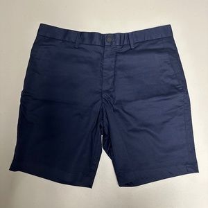 Banana Republic Shorts (Navy Blue)